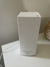 Linksys SPNMX55 WiFi 6 Mesh