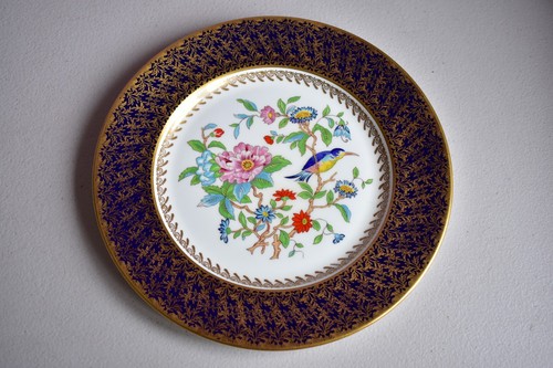 Aynsley bone china pembroke - aynsley,