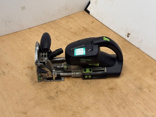 Festool domino 700 - domino,