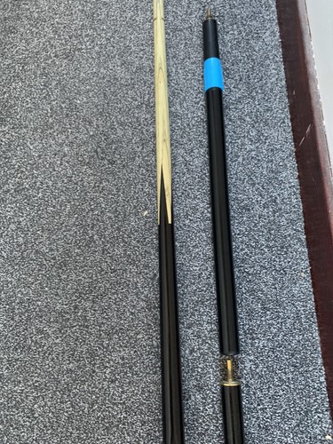 John parris master cue - john, 50/50