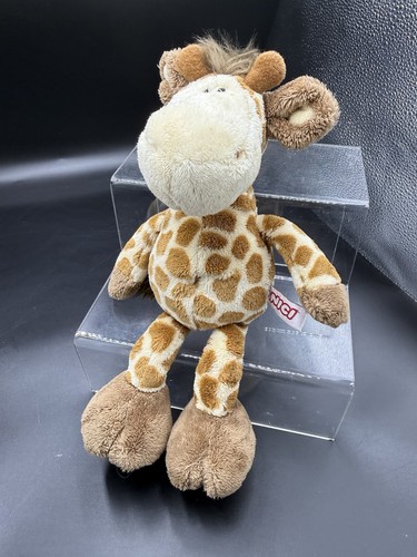 Nici giraffe soft - soft, toy