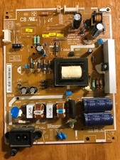 POWER BOARD FOR SAMSUNG UE40EH5003W UE39EH5003W LED TVs BN44-00496B PD40AVF_CDY