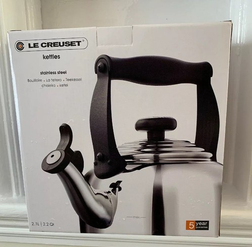 Creuset traditional 1l - le,