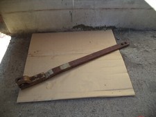Zetor Tractor Draw Bar Drawbar Hitch Original