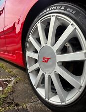 Proform Mk6 Ford Fiesta ST150