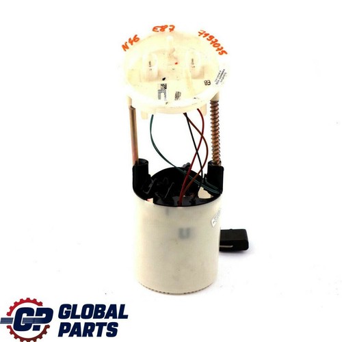 Bmw e81 e87 e90 e91 - e87, fuel