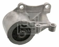 Rear FEBI BILSTEIN 01933 Mounting, manual transmission for VW