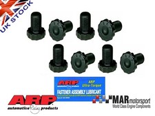 Cosworth YB | Sierra | Escort | All Models | ARP Flywheel Bolt Kit 9 pieces