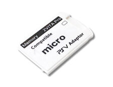 Memory Card Adapter For PS Vita V6.0 SD2Vita PRO MicroSD Card Converter