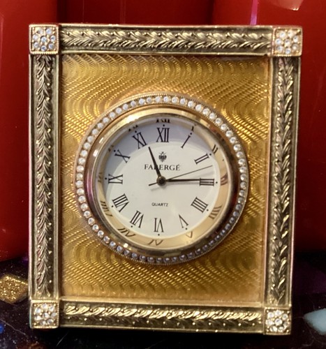 Miniature authentic faberge - miniature,