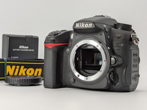 Nikon d7000 mp digital - nikon, 16.2