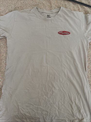 Vintage mambo water sports - vintage,