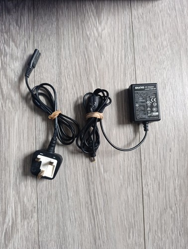 Original adapter for sanyo - original,