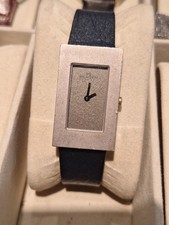 Skagen Womens Gunmetal Quartz