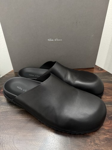 Rick owens porterville granola - rick,