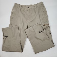 Vintage Camel Trophy Hiking