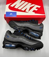Nike Air Max 95 Big Bubble