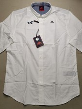 ALPINE F1 TEAM x KAPPA Mens