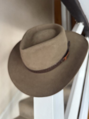 Akubra vintage man - akubra,