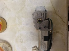 Mini Open Classic Fabric