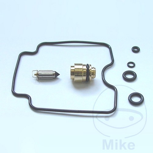 Tourmax carburettor repair kit - repair,