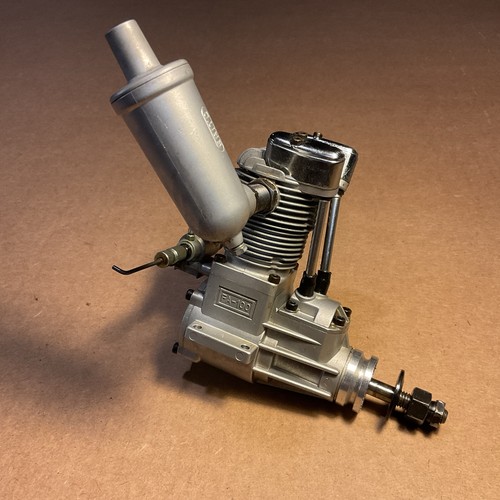 Saito engine fa - saito,
