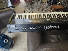 Roland RD-700GX Professional Stage Piano