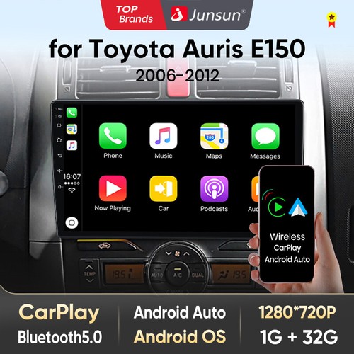 Android stereo radio for - 9",