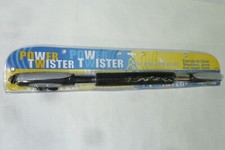 Power Twister Spring Loaded