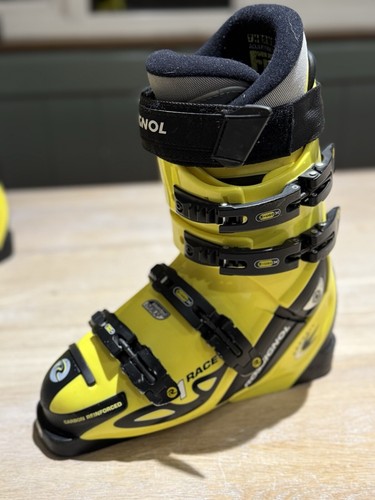 Rossignol cockpit 5 - rossignol,