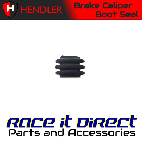 Brake caliper boot for - brake,