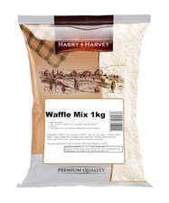Harry Harvey Waffle Mix 1kg -