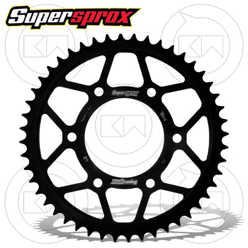 Supersprox steel sprocket - supersprox,
