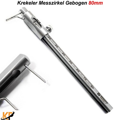 Krekeler measuring compass