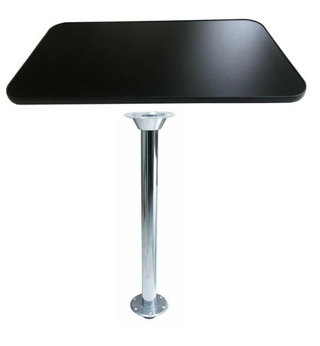 Black table - table, +