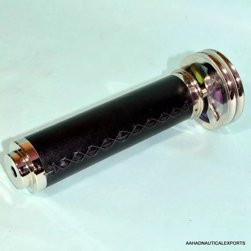 Double wheel kaleidoscope - double,