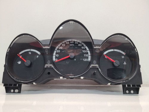 2008 chrysler town - town, country