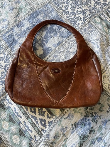 The bridge brown leather - bridge,