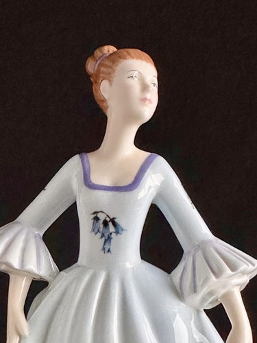 Royal albert patricia - albert,