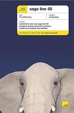 Teach Yourself Sage Line 50