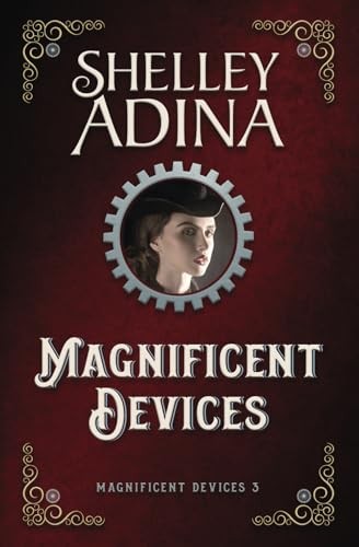 Magnificent devices a - magnificent, devices: