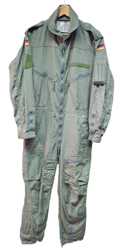 Genuine german airforce - german,