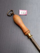 Vintage Butchers Sharpening