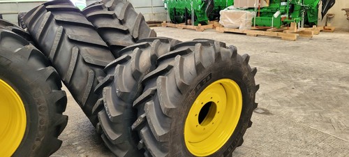 New pair 480 - new, and