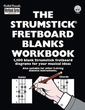 THE STRUMSTICK FRETBOARD