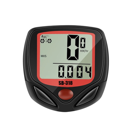 Bicycle speedometer mountain - bicycle,
