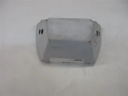 Fairing rear tail - rear,,