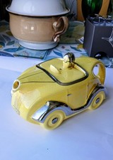 Sadler Art Deco Racing Car