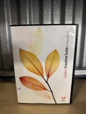 Adobe Creative Suite 2