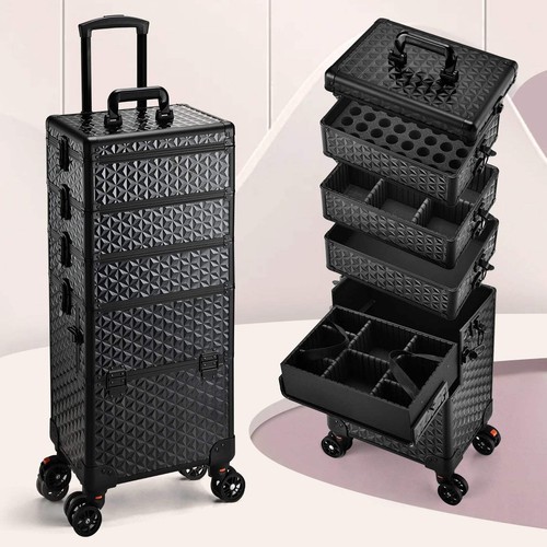 Professional makeup trolley - professional,